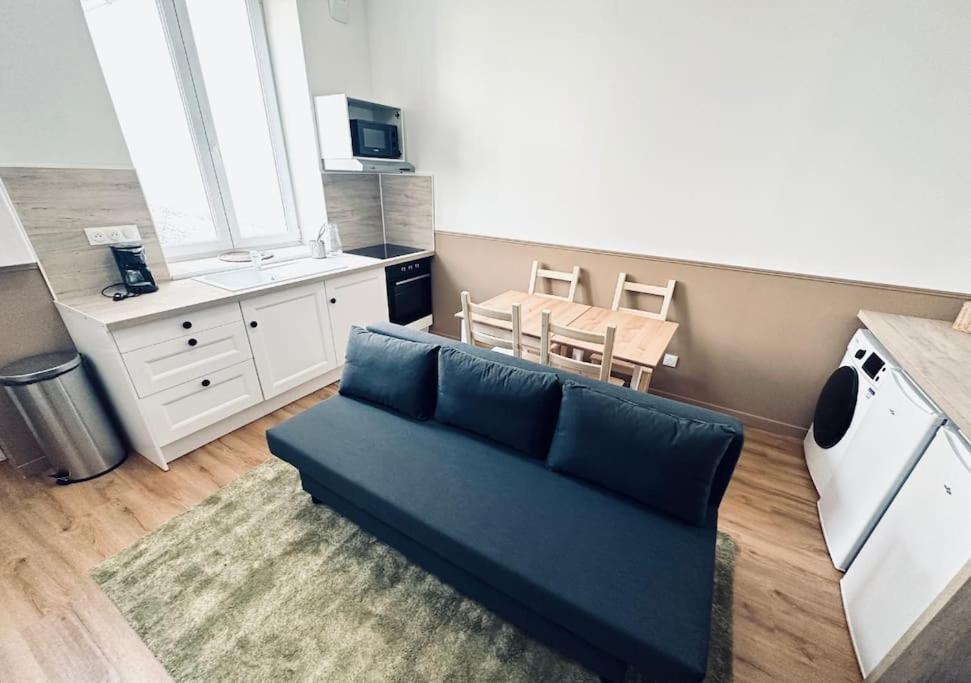 Nouveau! Centre Lille T3 Avec Wifi, Tv, Netflix エクステリア 写真