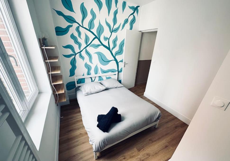Nouveau! Centre Lille T3 Avec Wifi, Tv, Netflix エクステリア 写真