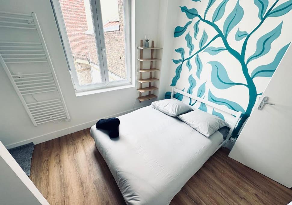 Nouveau! Centre Lille T3 Avec Wifi, Tv, Netflix エクステリア 写真