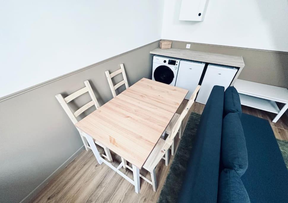 Nouveau! Centre Lille T3 Avec Wifi, Tv, Netflix エクステリア 写真